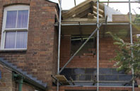 free Tutshill home extension quotes