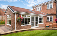 Tutshill house extension leads