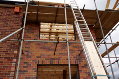 house extensions Tutshill