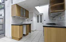 Tutshill kitchen extension leads